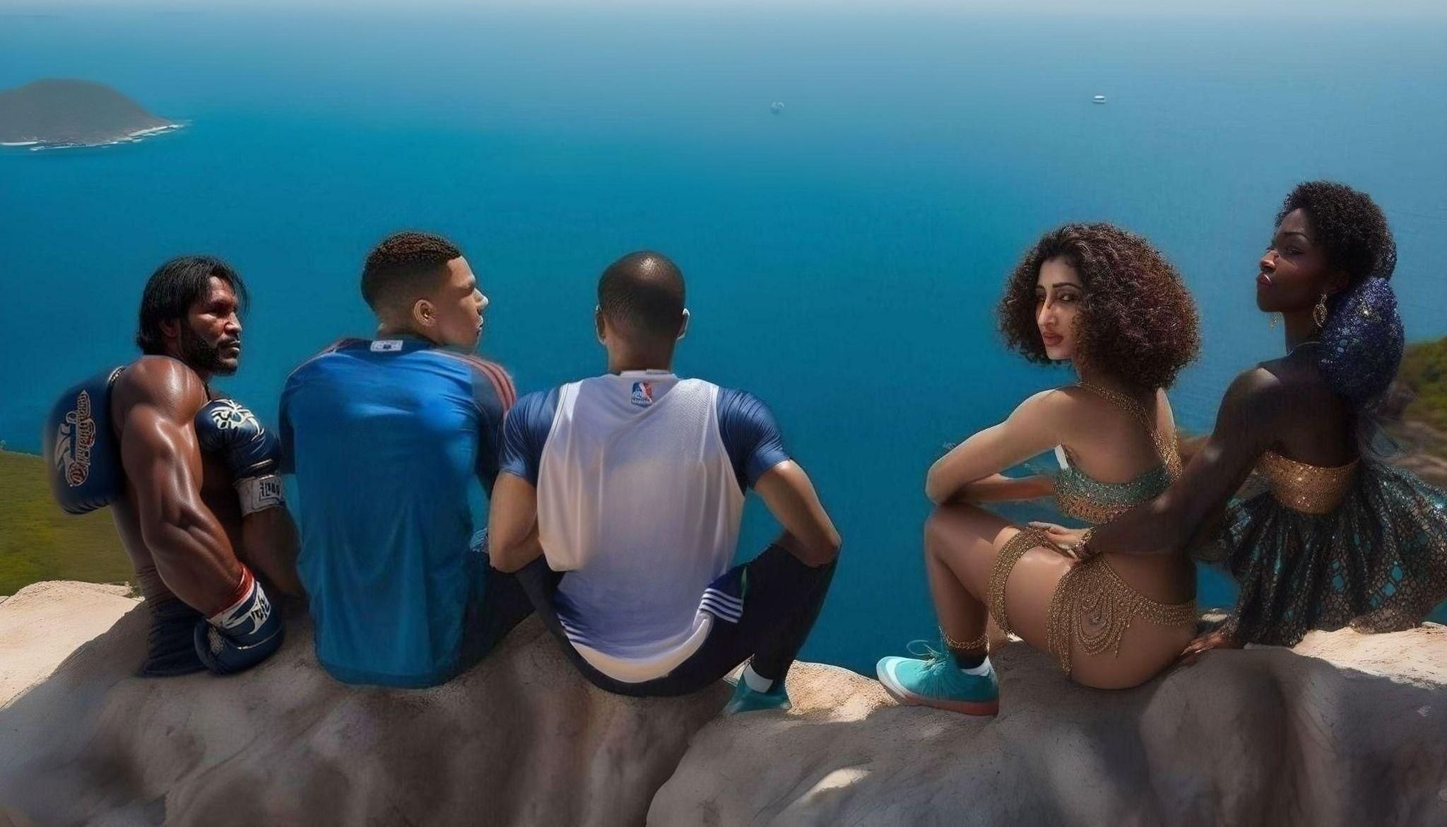 Para qual país você imigraria para realizar o seu sonho?