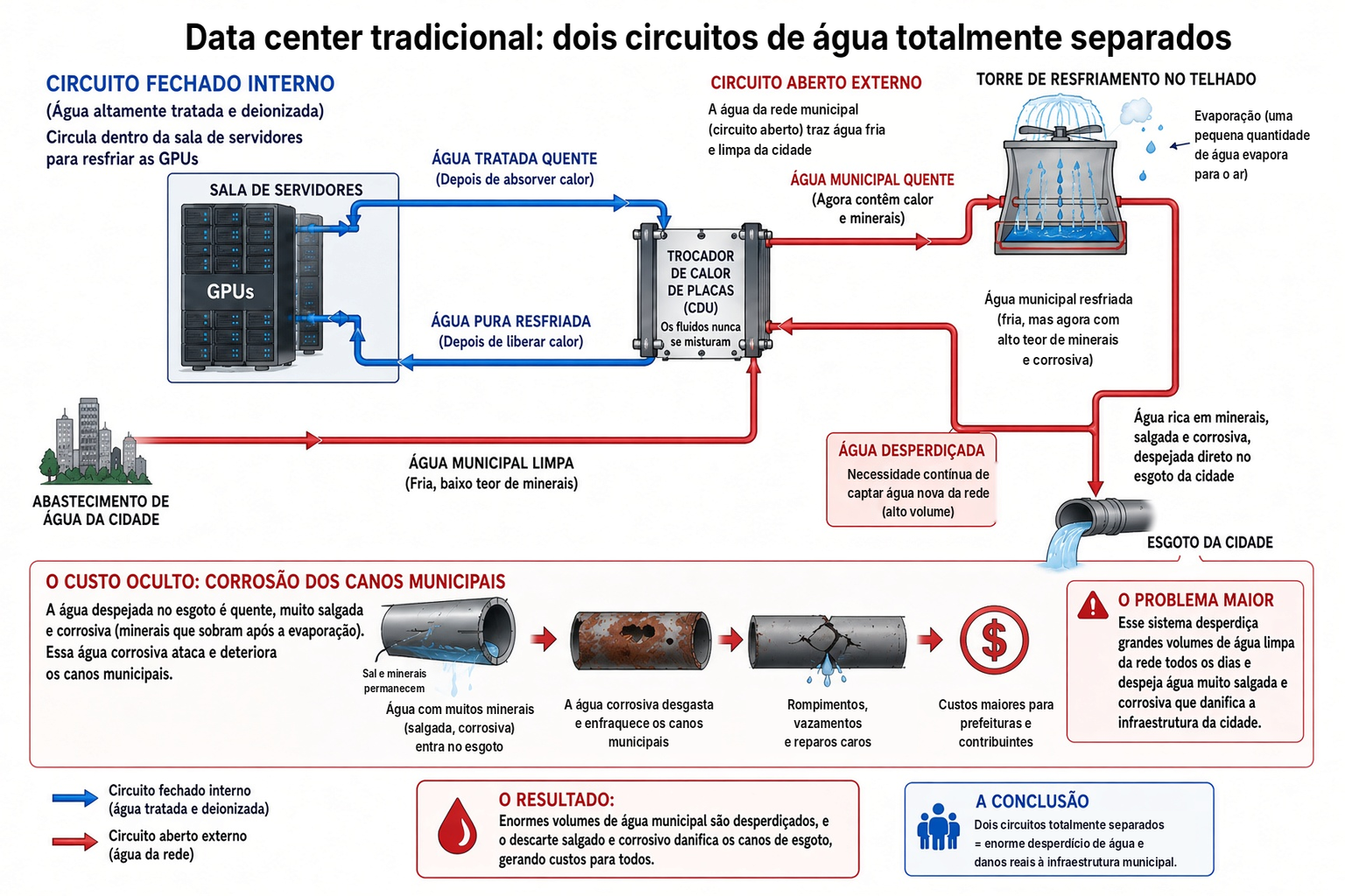 Data centers regenerativos na economia circular: como eles podem ajudar a Nigéria rural na agricultura, na saúde e nas escolas